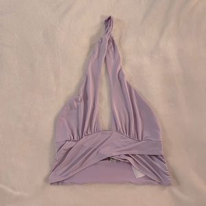 Urban Outfitters Halter Top